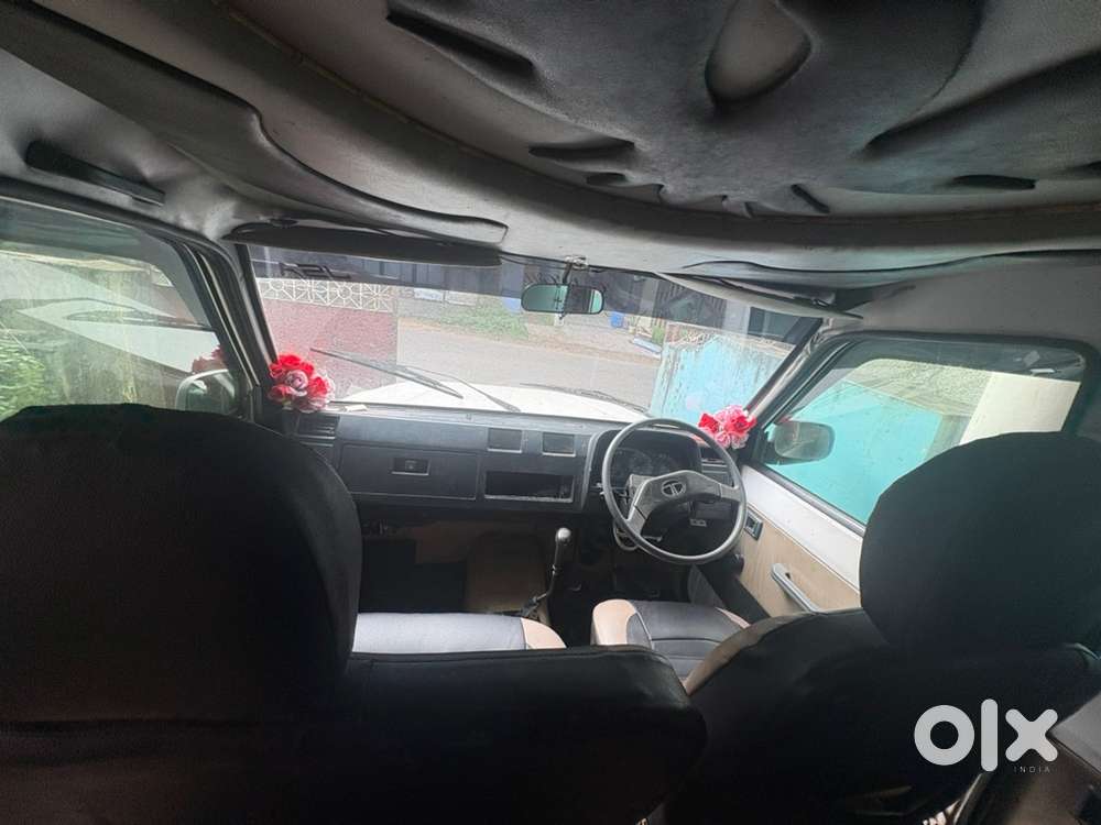 Tata Spacio Diesel Manual 2011