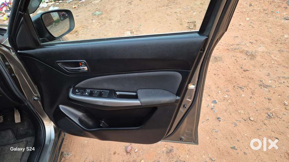 Maruti Suzuki Swift Amt Zxi Plus, 2019, Petrol