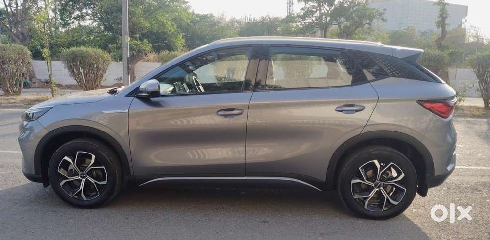 Byd Atto 3 Special Edition, 2025, Electric