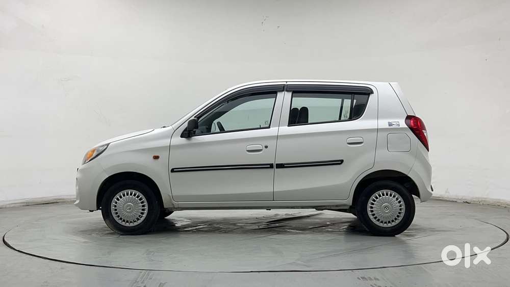 Maruti Suzuki Alto 800 Cng Lxi, 2020, Cng & Hybrids