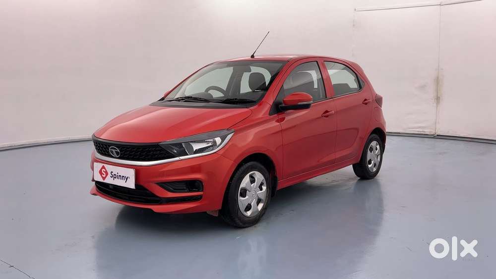 Tata Tiago 1.2 Revotron Xt Option, 2020, Petrol