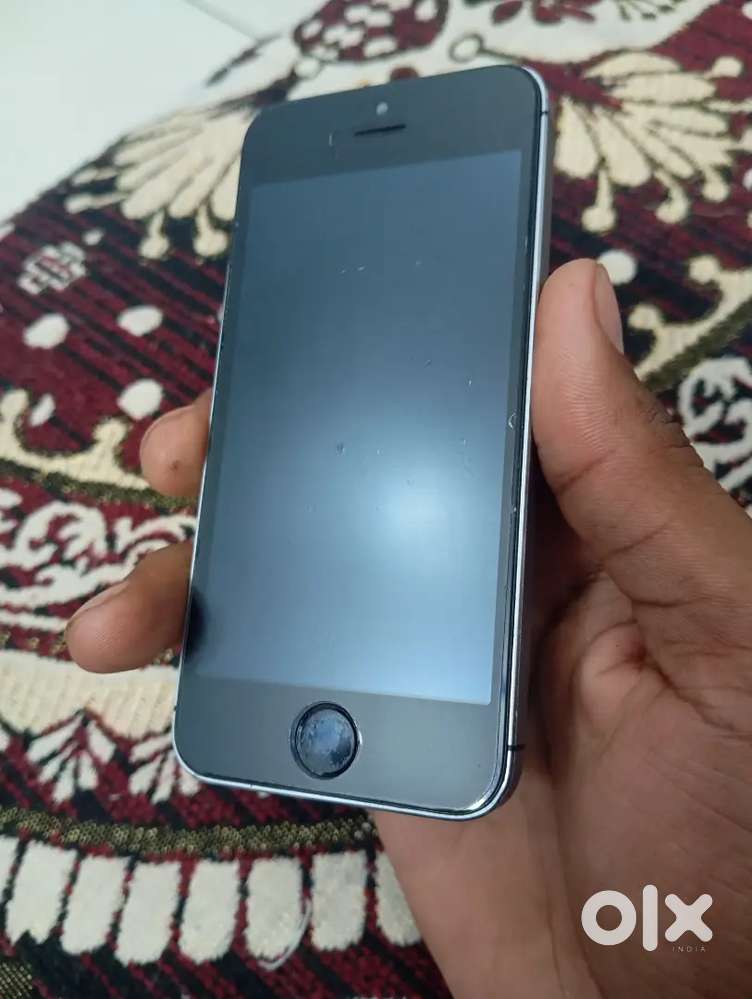 Buy Second Hand Iphone 5s 32gb - Used Mobile Phones in India | OLX
