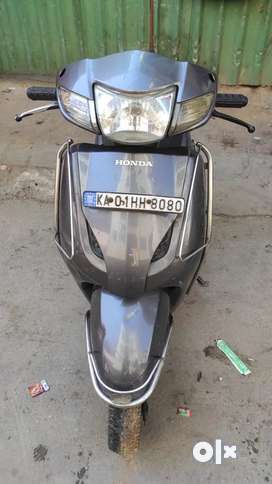 Olx bike activa new arrivals