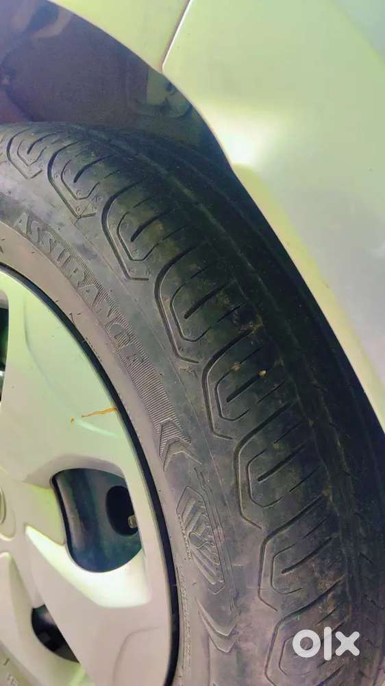 Tata Tiago 34122 Km Driven