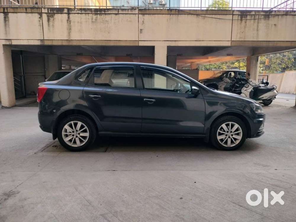 Volkswagen Ameo 1.5 Tdi Highline, 2017, Diesel