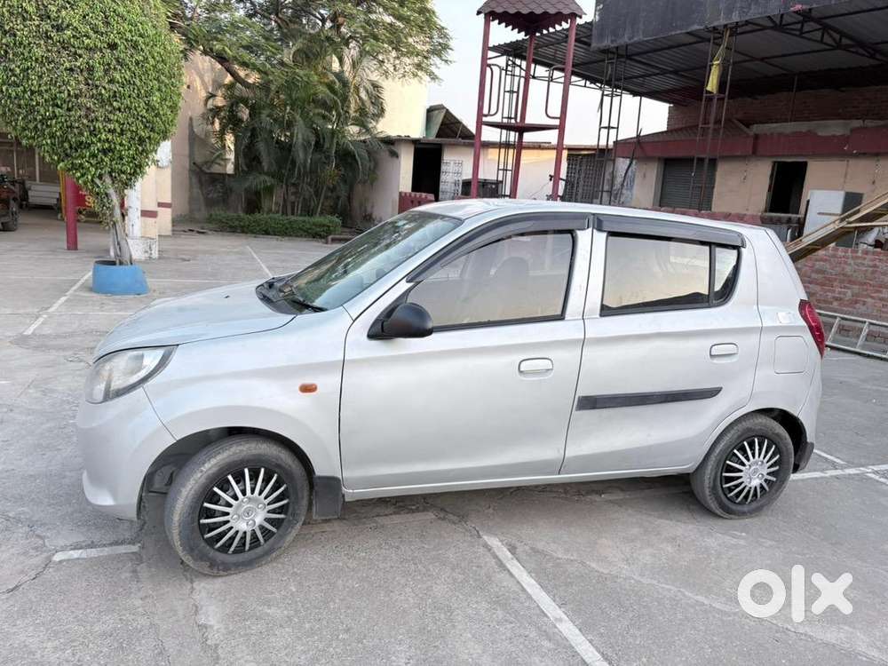 Maruti Suzuki Hybrid 2013