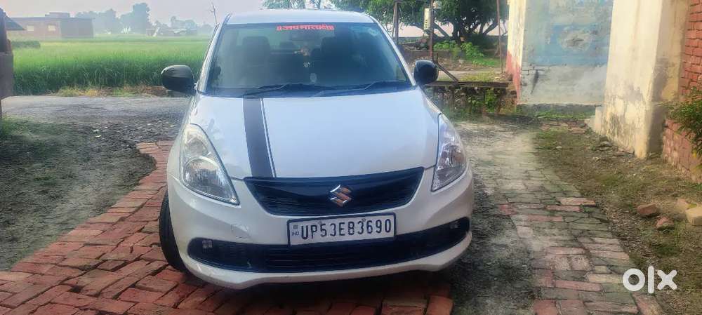 Maruti Dzire Tour 2021 460000