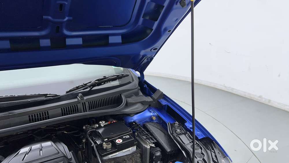 Volkswagen Virtus Highline Plus 1.0 Tsi At, 2022, Petrol