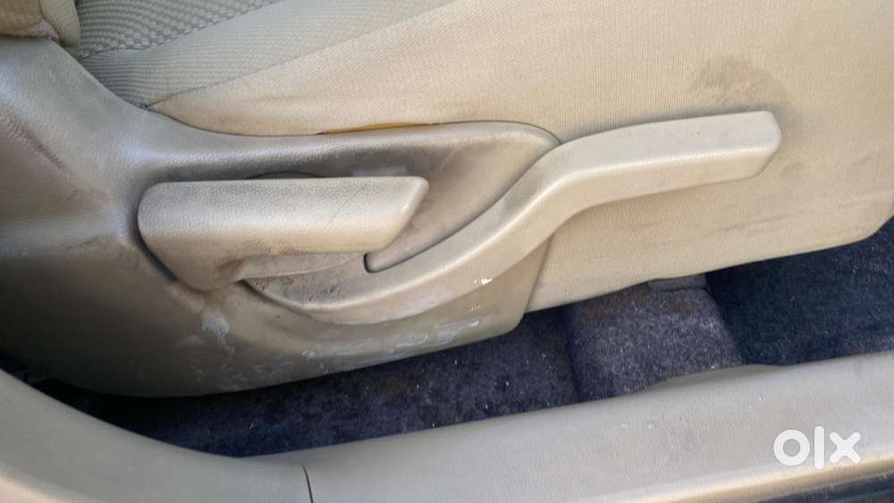 Honda Brio S Mt, 2015, Petrol