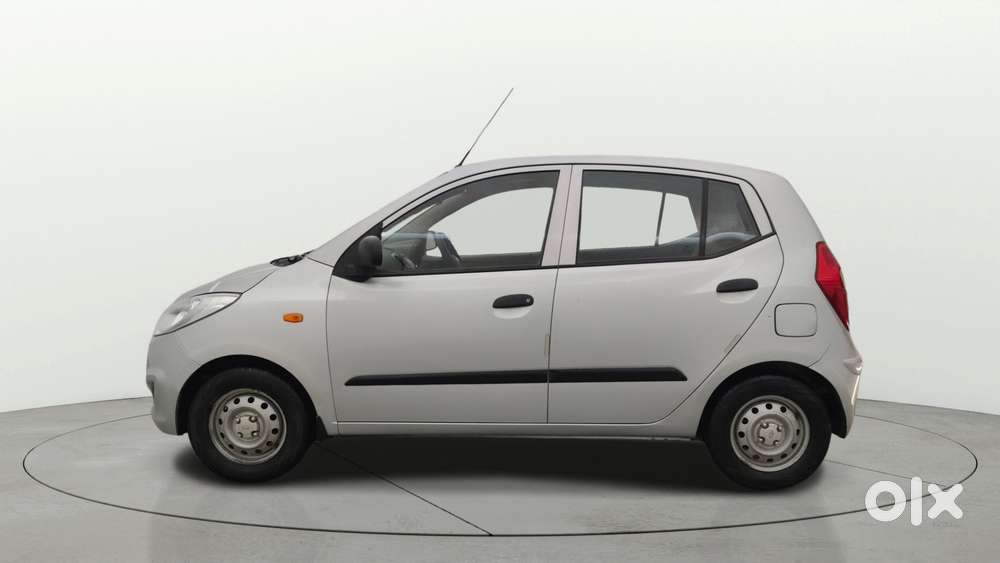 Hyundai I10 Magna 1.1l, 2013, Petrol