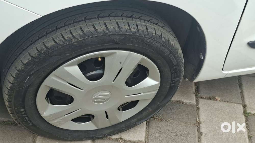 Maruti Suzuki Wagon R Vxi 1.2, 2018, Petrol