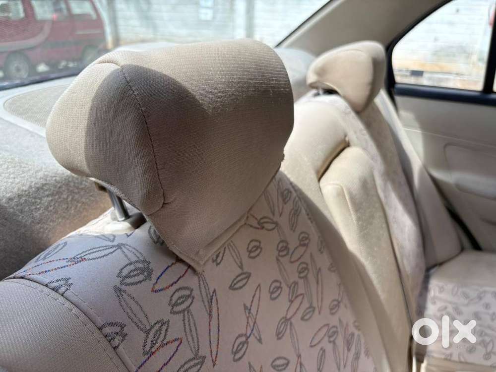 Maruti Suzuki Swift Dzire 2013