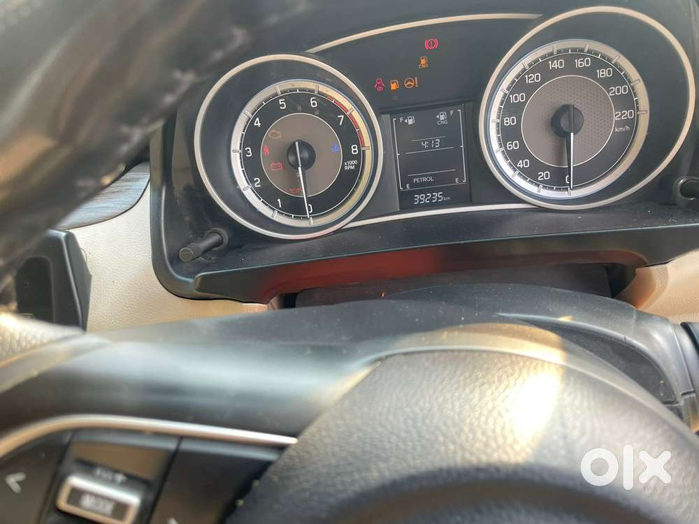 Maruti Dzire Vxi 2024