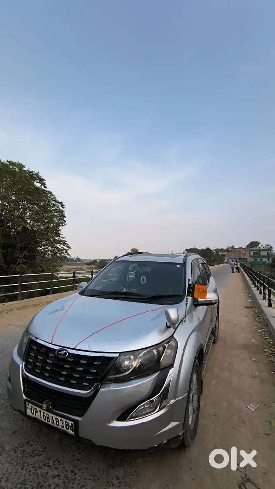 Mahindra Xuv500 Diesel 2015