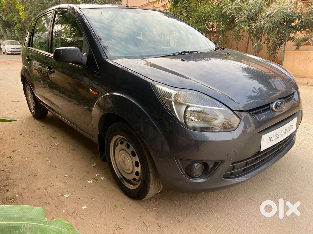 Ford Figo