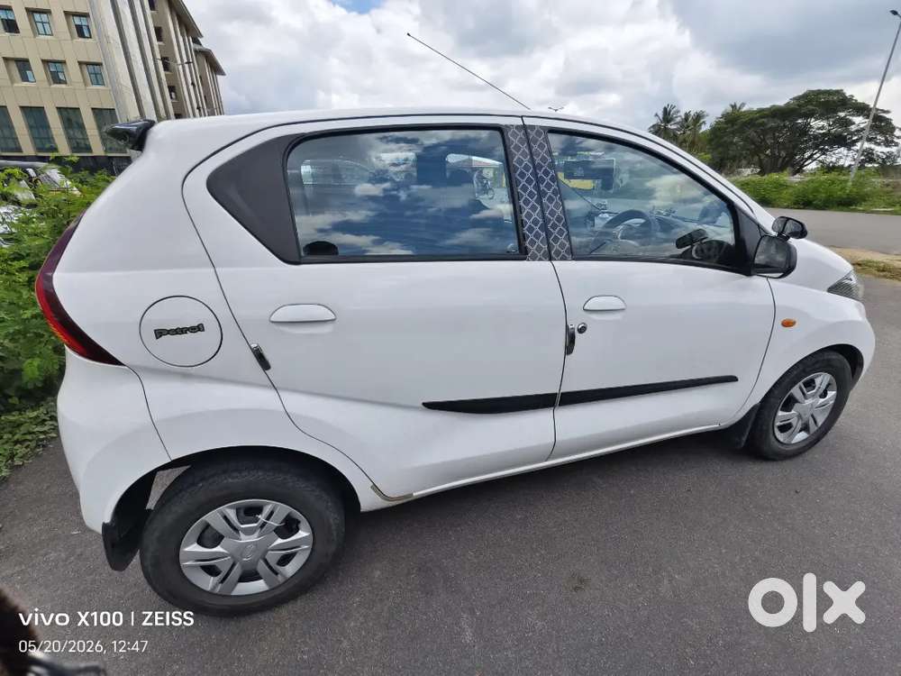 Datsun Redigo Automatic /  Only Genuine Buyers