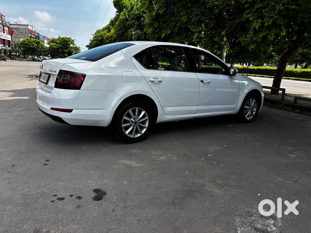 Skoda Octavia, 2014, Diesel