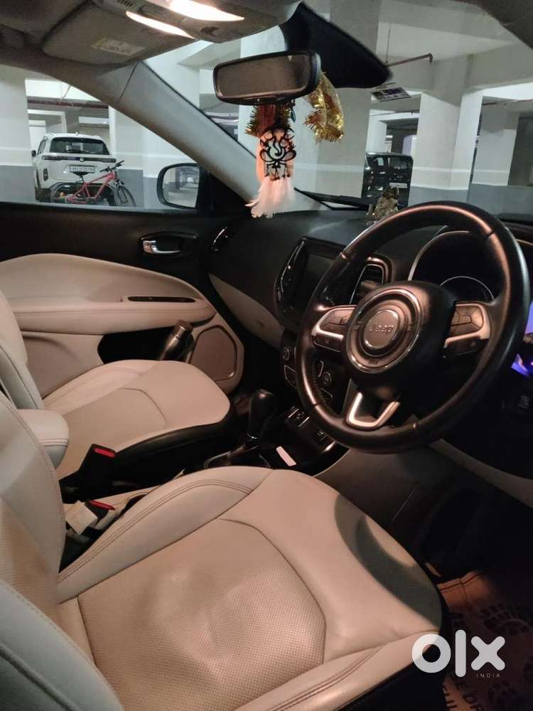 2020 Jeep Compass, Amazing Condition, Top End, Panoramic Sunroof