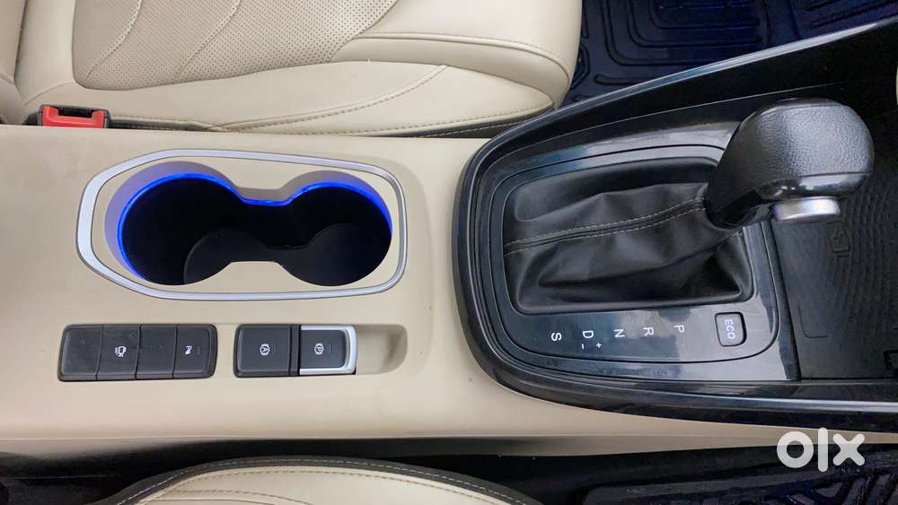Mg Hector Sharp At, 2021, Petrol