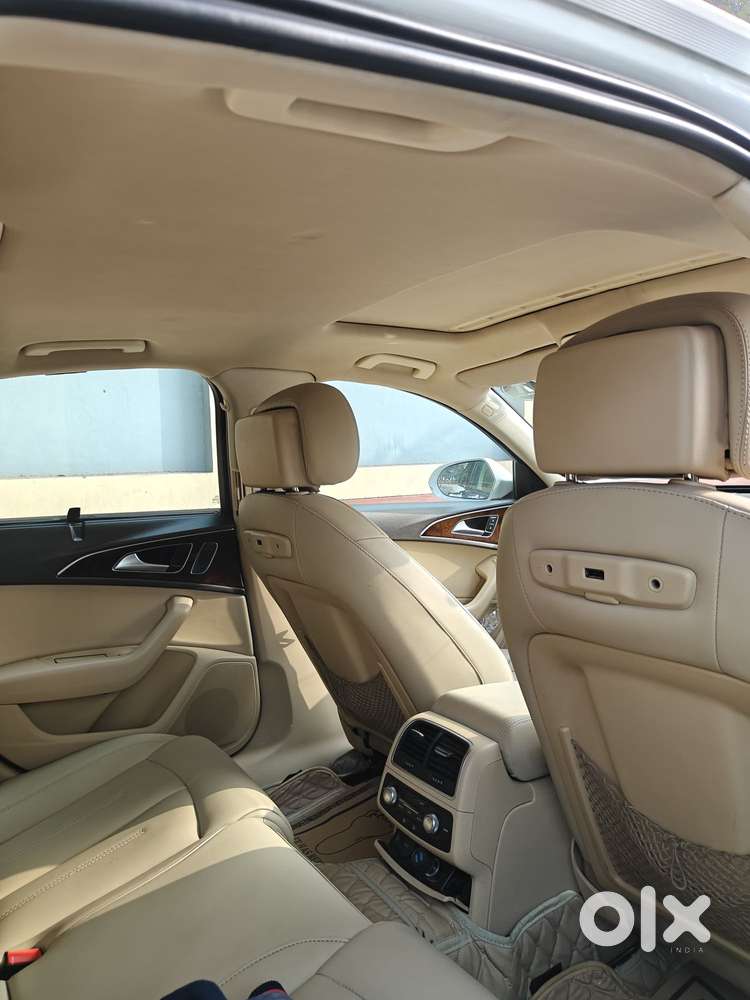 Audi A6 2.0 Tdi, 2015, Diesel