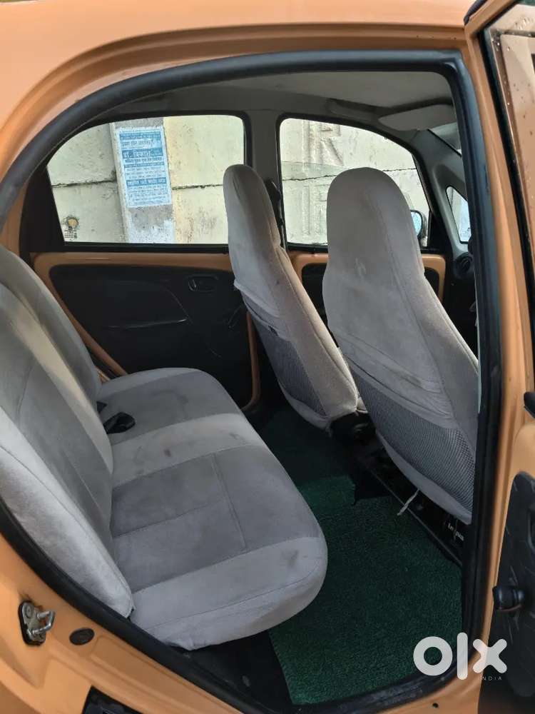 Tata Nano Cx 2012 Petrol Superb Maintained