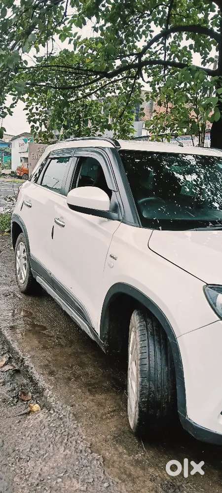 Maruti Suzuki Vitara 2019