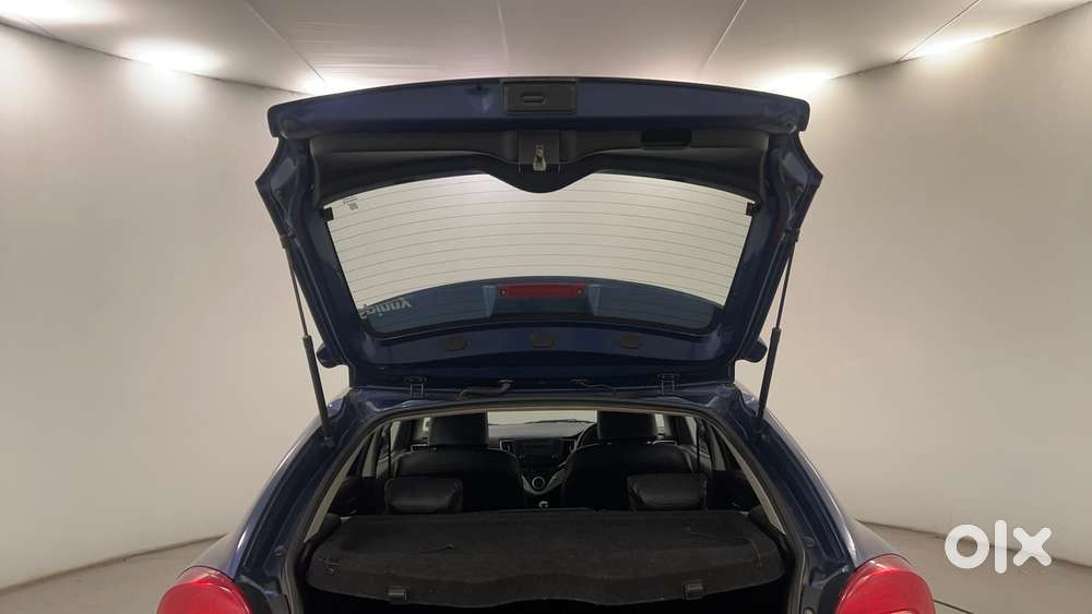 Maruti Suzuki Baleno Delta, 2018, Petrol