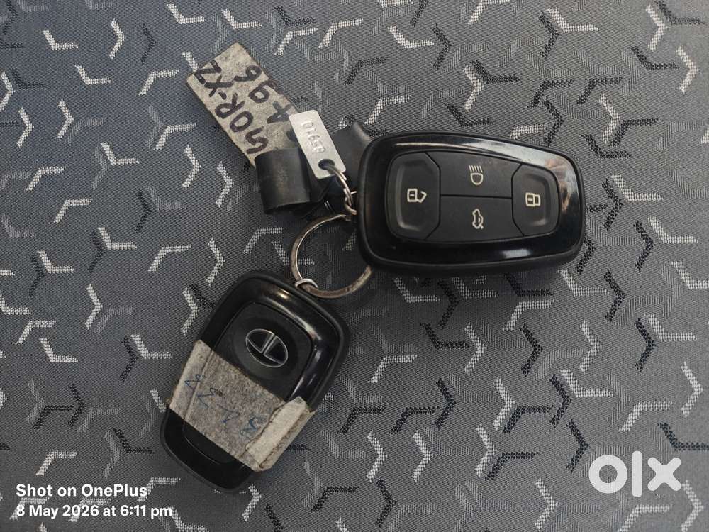 Tata Tigor Xz, 2022, Petrol