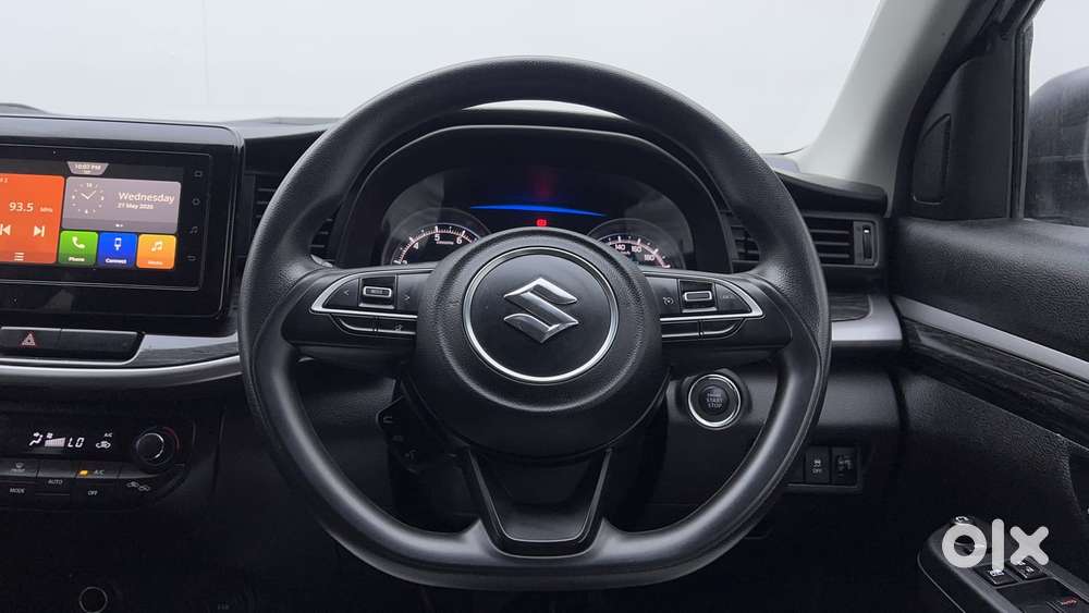Maruti Suzuki Xl6 1.5 Zeta Mt, 2023, Petrol
