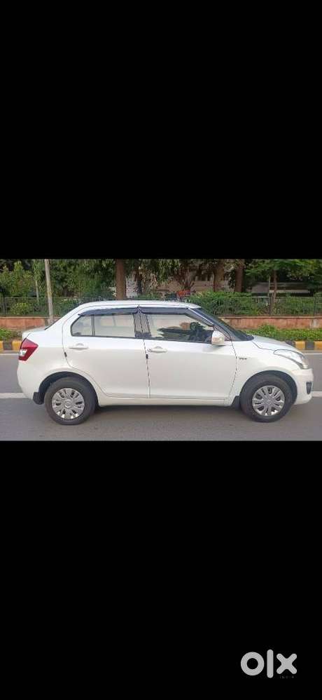 Maruti Suzuki Dzire 1.2 Vxi, 2014, Petrol