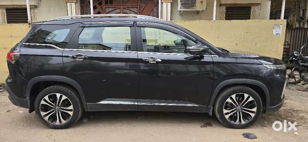 Mg. Hector