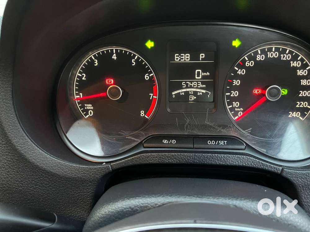 Volkswagen Polo Gt Tsi, 2020, Petrol