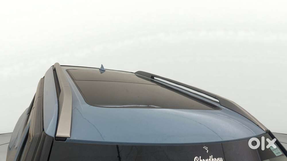 Kia Syros Htx Plus Opt Turbo Dct, 2025, Petrol