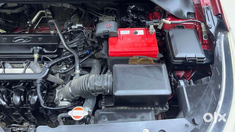 Hyundai Elite I20 Sportz 1.2 Opt, 2015, Petrol