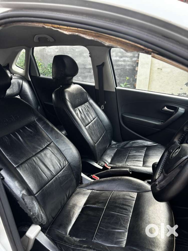 Volkswagen Polo 2015 Diesel