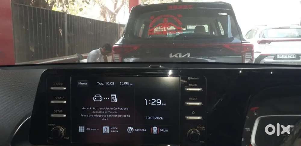 Kia Sonet 200 Diesel Well Maintained