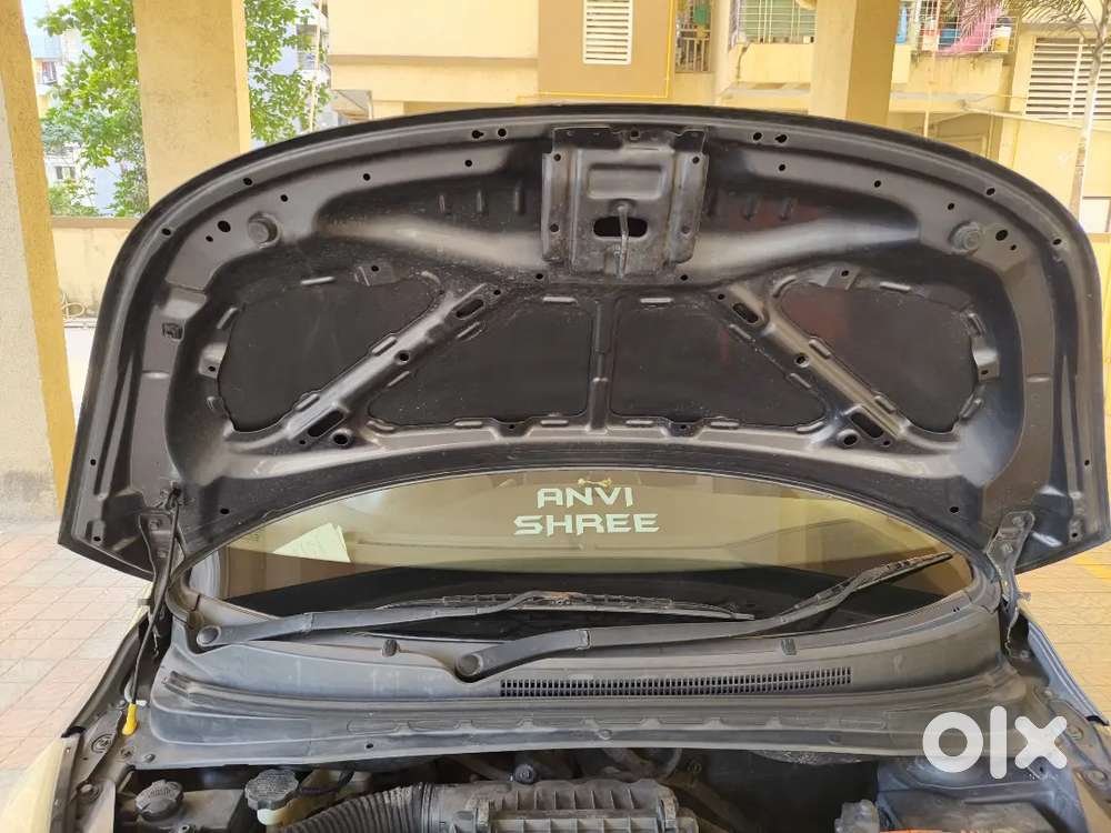 Hyundai I10 2012 Petrol Well Maintained