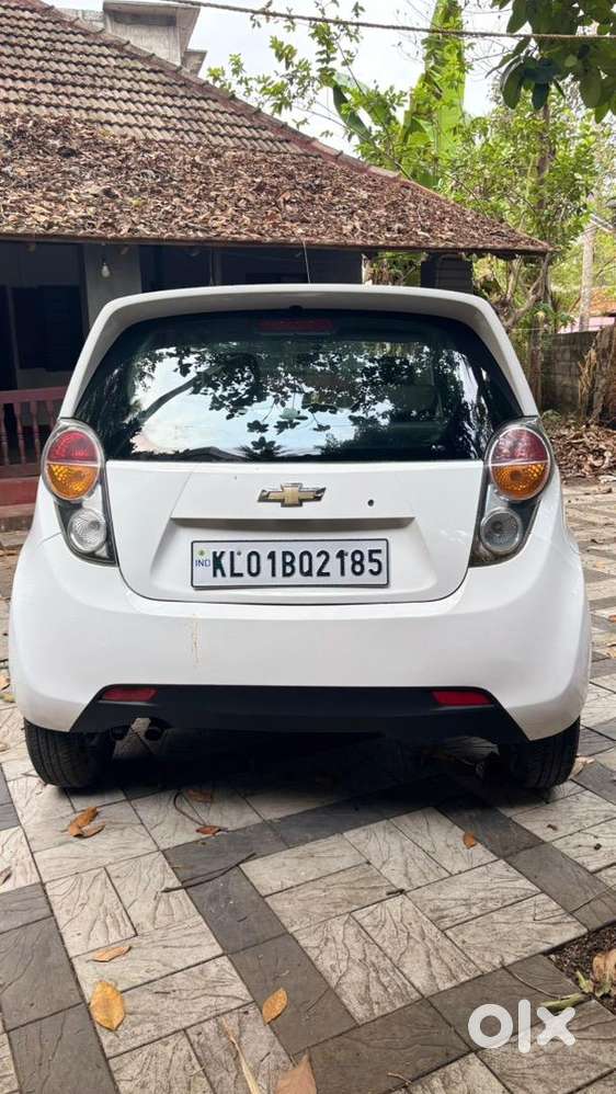 Chevrolet Beat 2014 Diesel Well Maintained