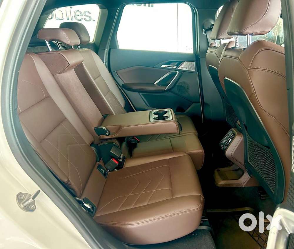 Bmw X1 Sdrive18i M Sport, 2024, Petrol