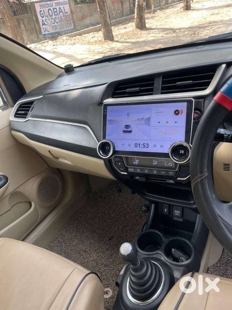 Honda Amaze Sx I Vtec, 2017, Petrol