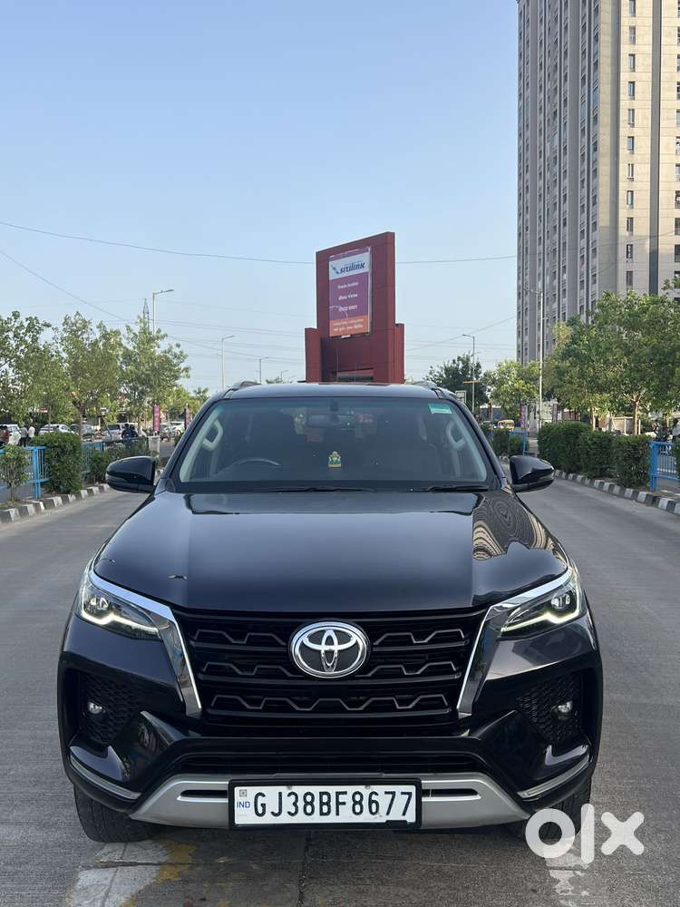 Toyota Fortuner 4x2 At 2.8 Diesel, 2024, Diesel