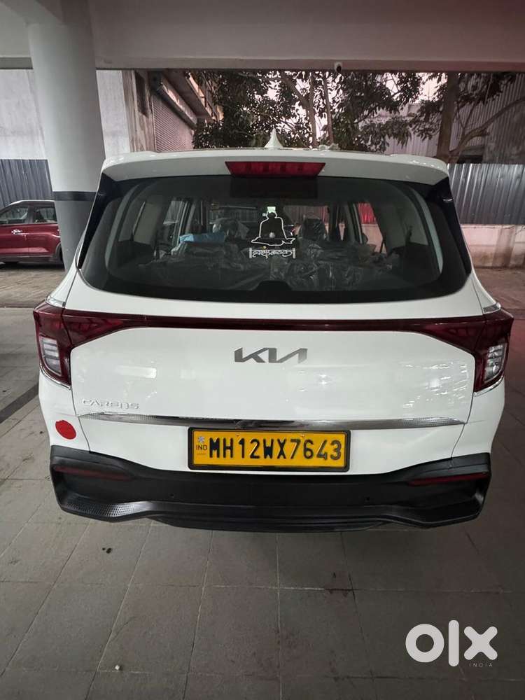 Kia Carens 2024 Diesel