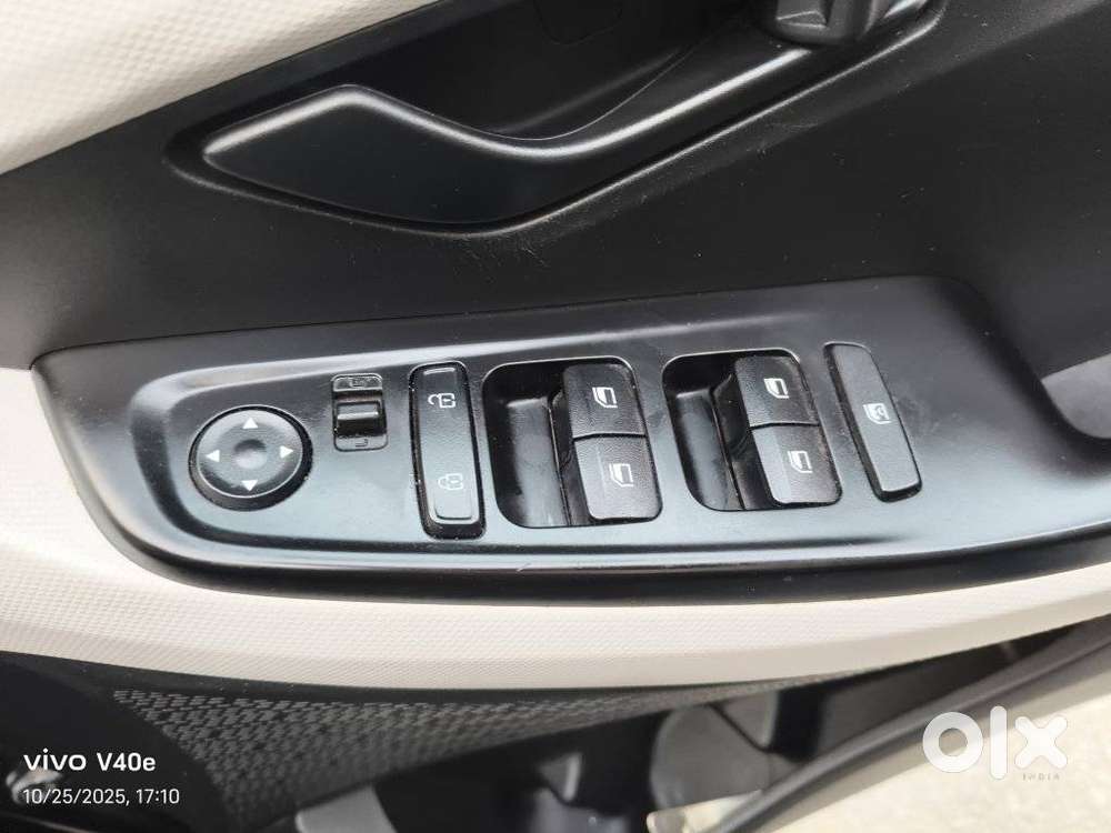 Hyundai Creta 1.6 Ex Petrol, 2023, Petrol