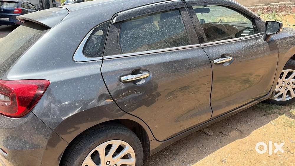 Maruti Suzuki Hybrid 2023