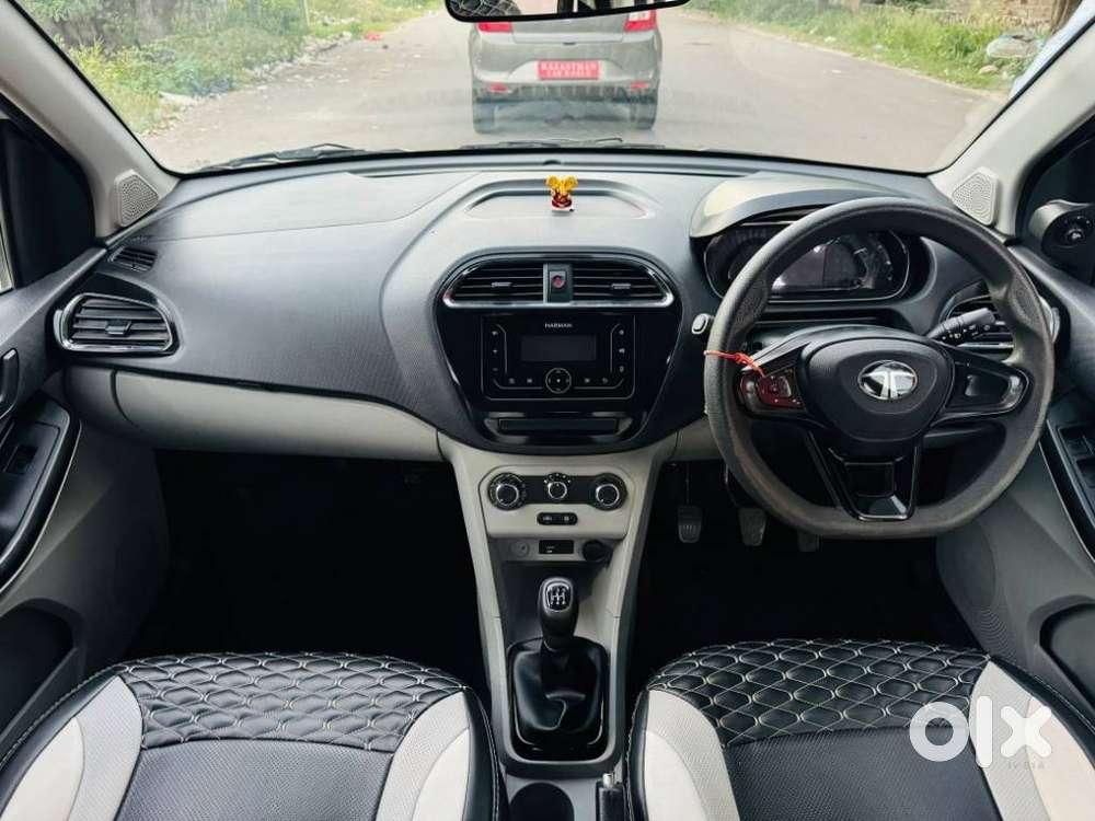 Tata Tiago 1.05 Revotorq Xt, 2025, Petrol