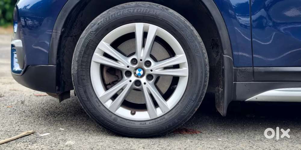 Bmw X1 Xdrive 20d M Sport, 2019, Diesel