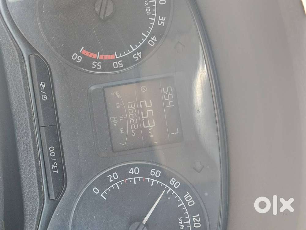 Skoda Rapid 2015 Diesel At For Sale