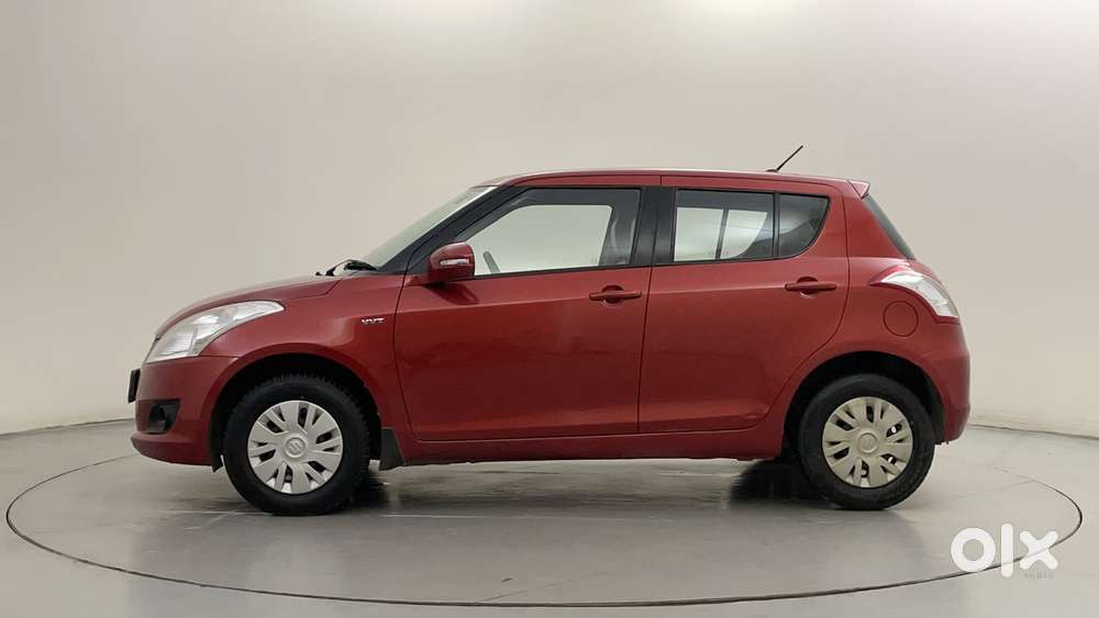 Maruti Suzuki Swift Vvt Vxi, 2013, Petrol