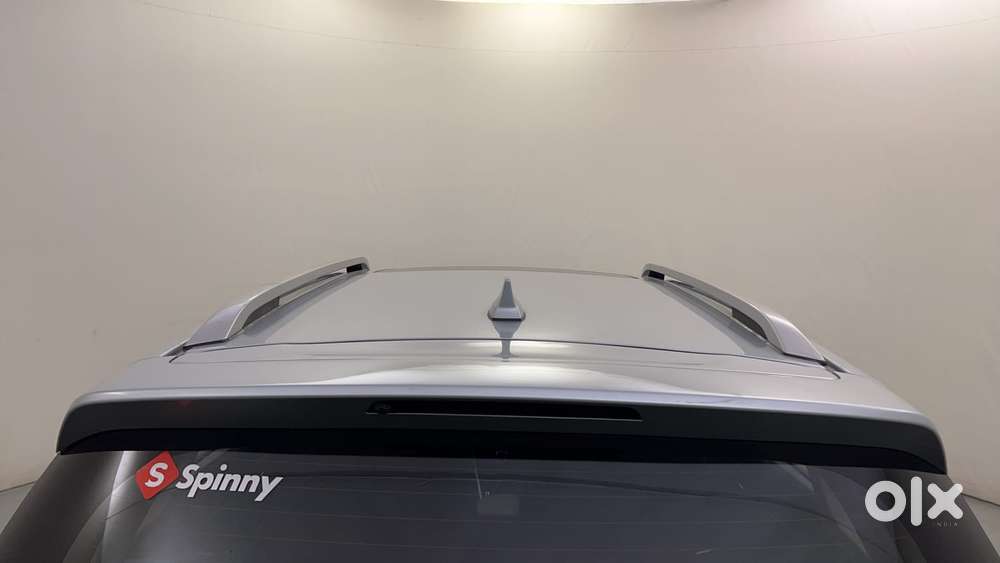 Maruti Suzuki Vitara Brezza 1.5 Zxi Plus At, 2022, Petrol