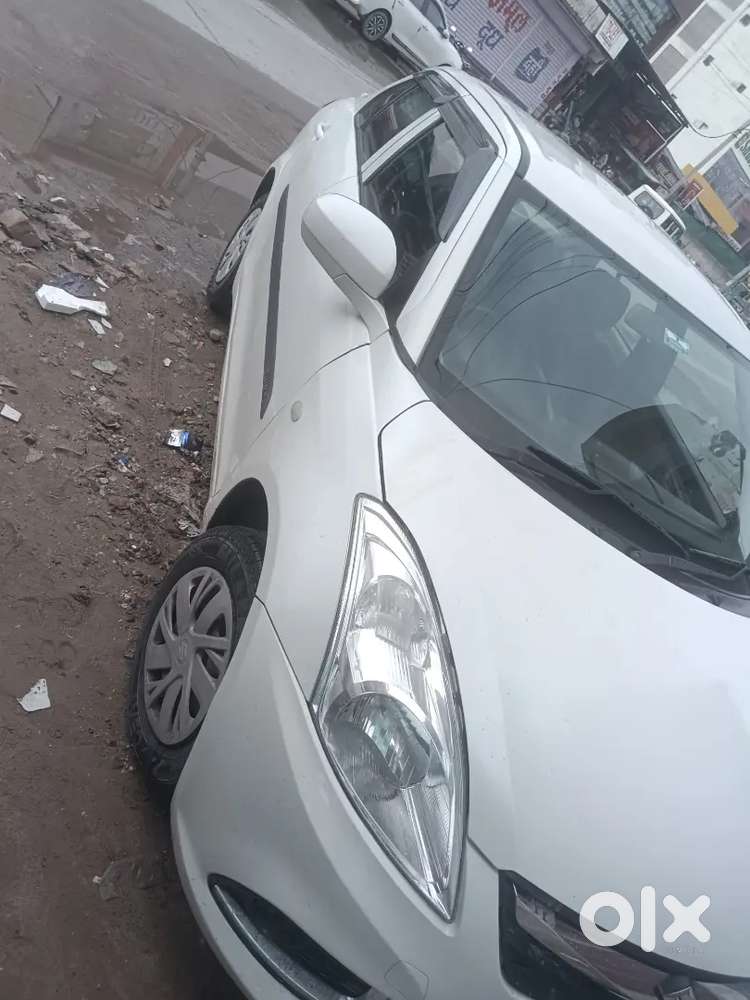 Maruti Suzuki Swift Dzire 2018 Model Lxi